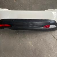 Paraurti posteriore Lancia y