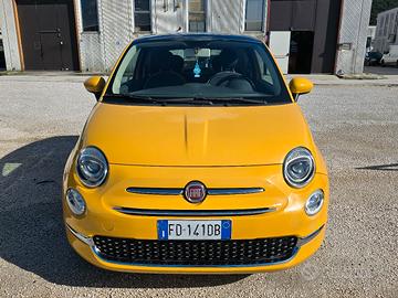 Fiat 500 1.2 Benzina 69cv