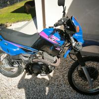 Yamaha XT 600 E 3TB - 1991