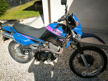 Yamaha XT 600 E 3TB - 1991