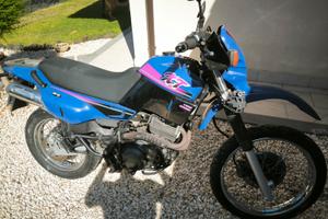 Yamaha XT 600 E 3TB - 1991