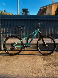 ROSE ROOT MILLER 2 Miami Ice (taglia L)