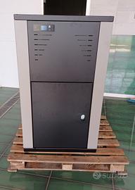 caldaia idro a pellet  30 kw 