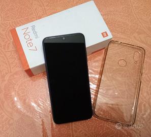 Redmi note 7