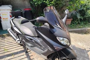 Yamaha TMAX 500 – 2007