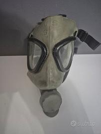maschera antigas USA