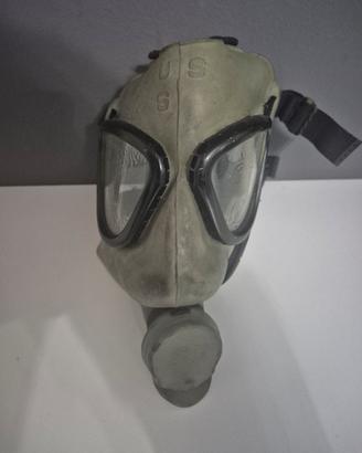 maschera antigas USA