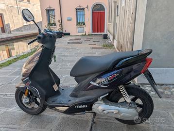Scooter Yamaha Jog 50