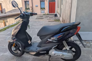 Scooter Yamaha Jog 50