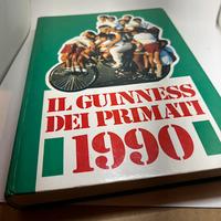 Guinness dei primati 1990