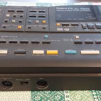 Roland RA95
