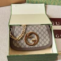 Borsa a mano da donna GUCCI BLONDIEI