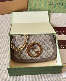 Borsa a mano da donna GUCCI BLONDIEI