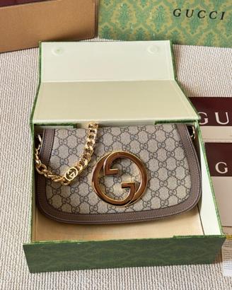 Borsa a mano da donna GUCCI BLONDIEI
