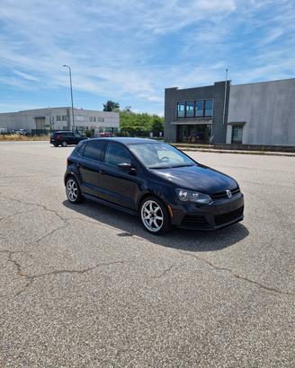 Polo 6r 1.2 60cv 2014