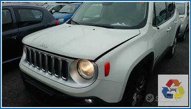 Ricambi Usati JEEP Renegade 2014