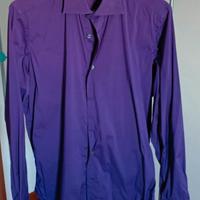 Camicia Made in Italy 