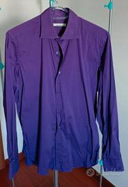 Camicia Made in Italy 