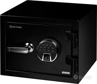 Genie Hand | Cassaforte Elettronica da Armadio