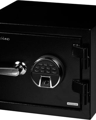 Genie Hand | Cassaforte Elettronica da Armadio