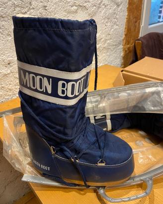 Moon Boot 35-38