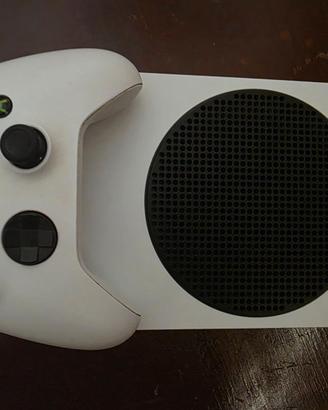 Xbox Series S 512GB – Condizioni impeccabili