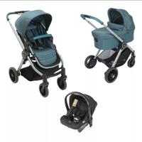 chicco trio best friend pro