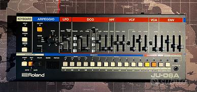 Roland JU-06A