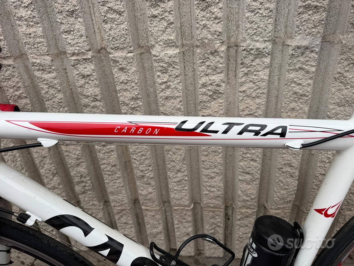 In Carbonio Bici Da Corsa Usate Offerte Bici Corsa Telaio Carbonio