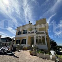 Villa bifamiliare Castel Gandolfo