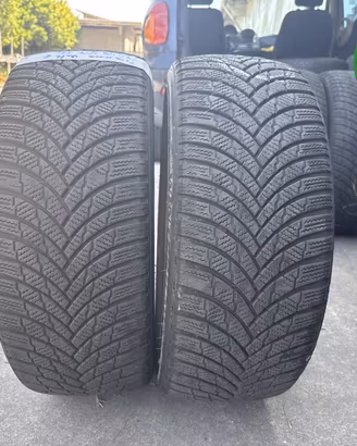 gomme usate 2054517 Winter FIRESTONE - Win - 911