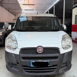 Fiat Dobo 1.4 Benzina GPL