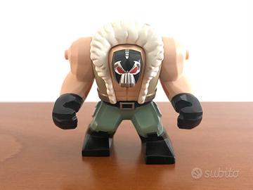 Lego Batman movie: Bane