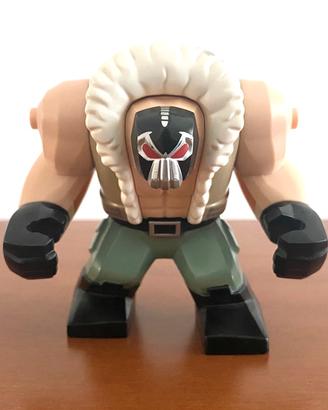 Lego Batman movie: Bane