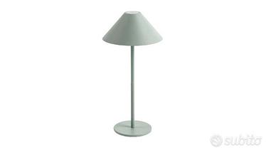 Lampada design ninfea