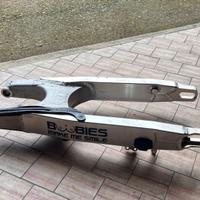 Forcellone Posteriore originale TM Racing