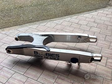 Forcellone Posteriore originale TM Racing