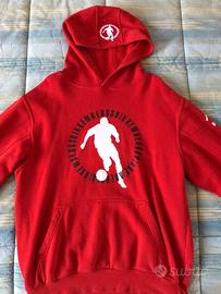 Felpa Bikkembergs uomo XL