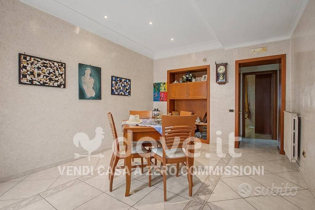 Appartamento - Vista 4