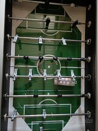 biliardino NG calcio balilla 