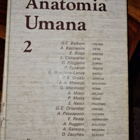 Anatomia umana 2 edi ermes
