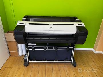 PLOTTER CANON IPF 785