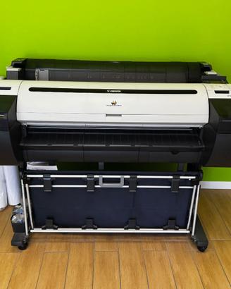 PLOTTER CANON IPF 785