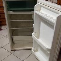 MINIFRIGO CON CELLA CONGELATORE IGNIS