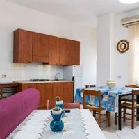 App. 6 posti letto a 4 minuti a piedi dal mare