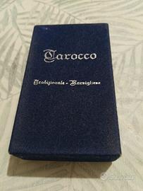 Tarocco tradizionale Marsigliese 