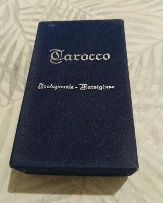 Tarocco tradizionale Marsigliese 