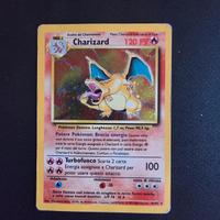 Charizard set base 4/102