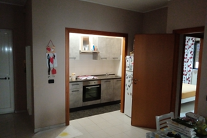 Grazioso appartamento