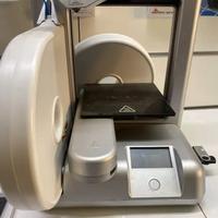 stampante 3d cubify cube prima versione